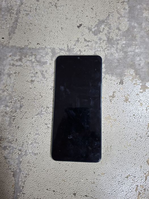 Realme s 63 model3939