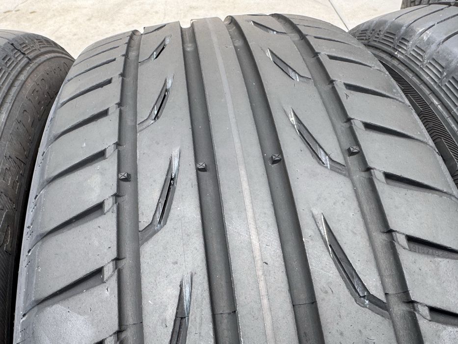 205/55/R16 Semperit Speed Grip2 4бр летни dot0419