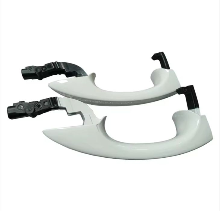 Maner Exterior Keyless Entry Manere Fata Vw Golf 7 Skoda Octavia Seat