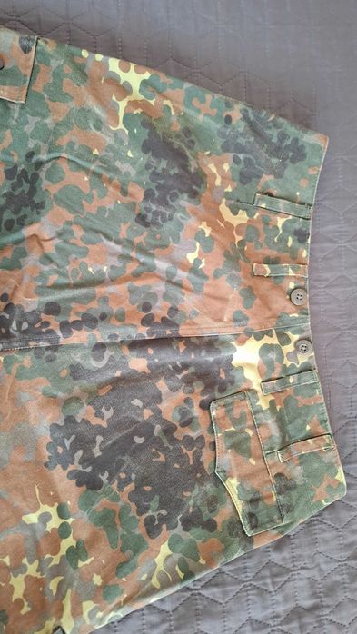 Мъжки камуфлажен панталон