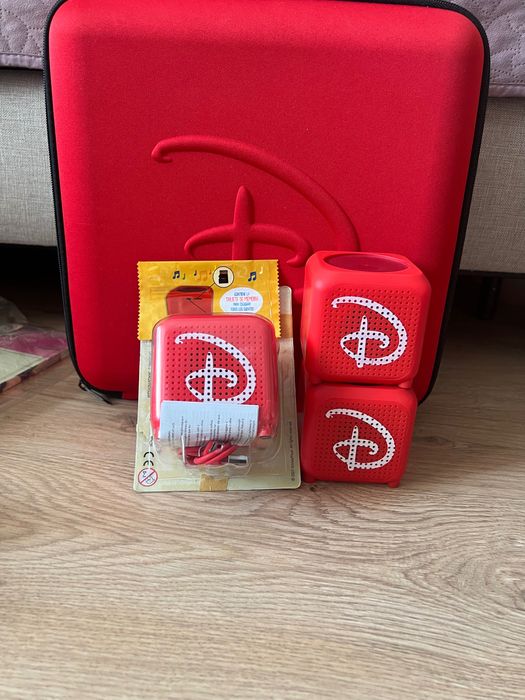 Магически аудио приказки на Дисни