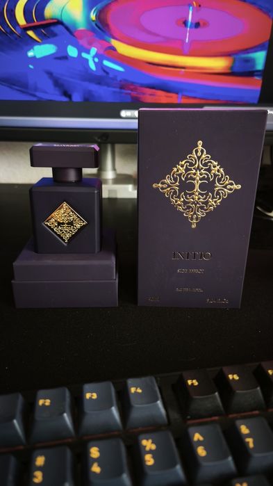 Parfum Initio Side Effect 90ml