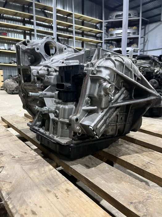 Продам АКПП U760, U760