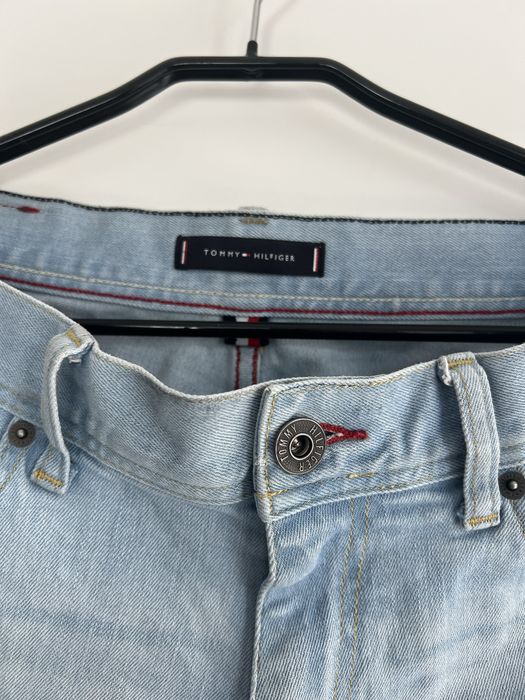 Blugi Tommy  Hilfiger