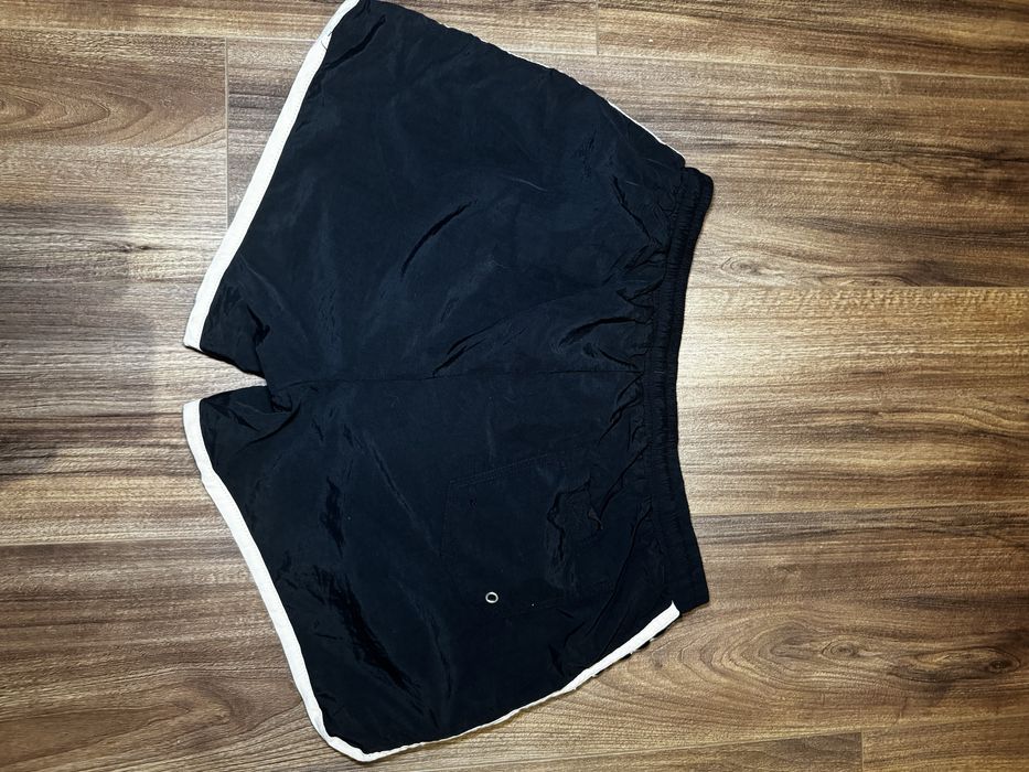 мъжки плажни шорти Kappa