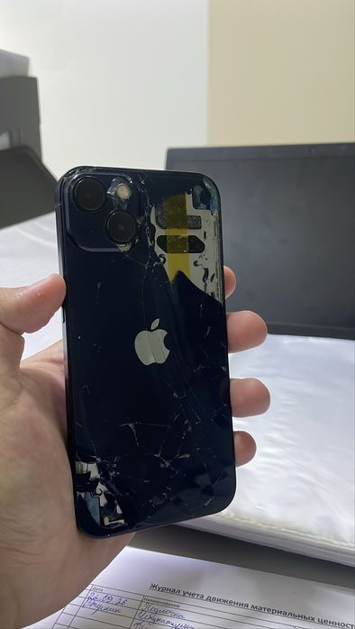 Продается Iphone 13 128GB