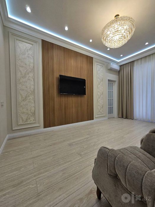 Сдается 3х комнатная квартира в центре| Цум 800$
