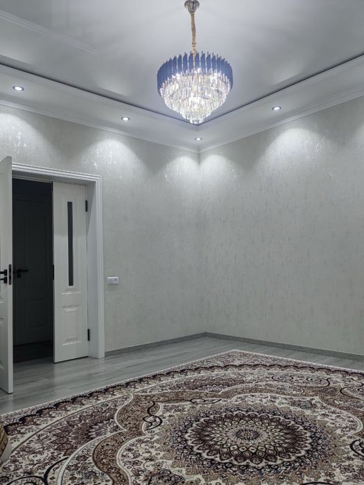 Продается 2 комнатная квартира в новостройке ЖК Баку Кадышево