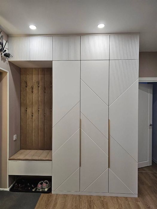 Мебель на заказ :