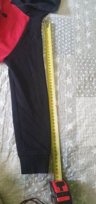 Nike Jordan суитчер 110-116