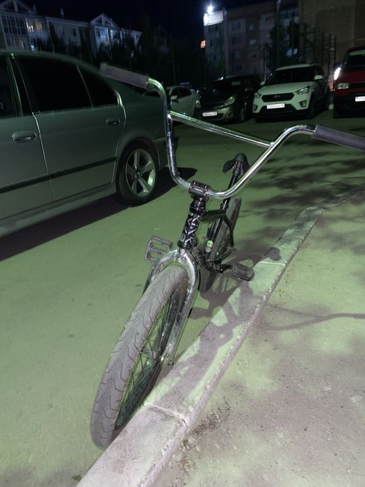 продам велосипед BMX