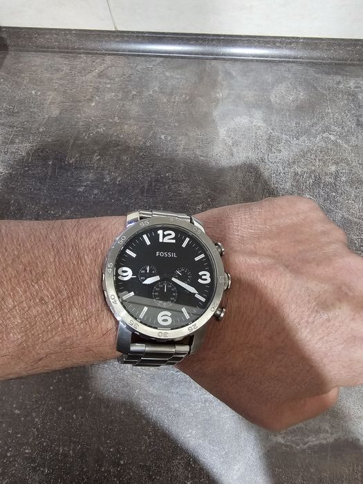 Ceas Fossil 49 mm