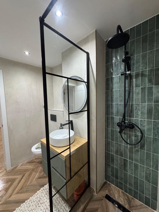 Apartament superb 3 camere Rovine  Etaj  2 - BLOC -1987 Proprietar