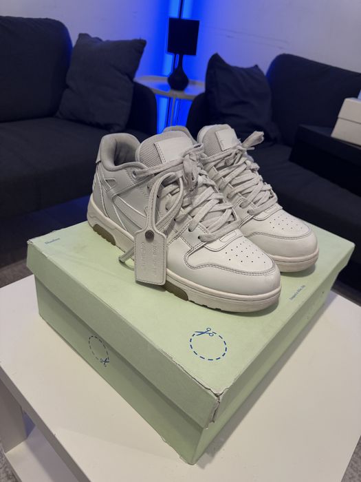 off white out of office 42