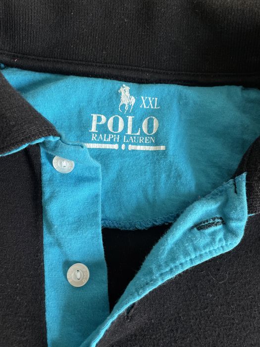 Tricou Polo Ralph Lauren