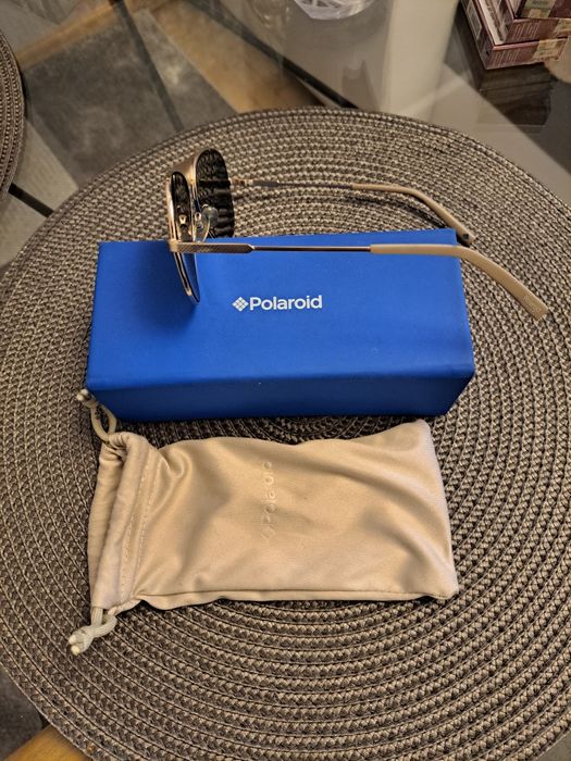 Слънчеви очила Polaroid