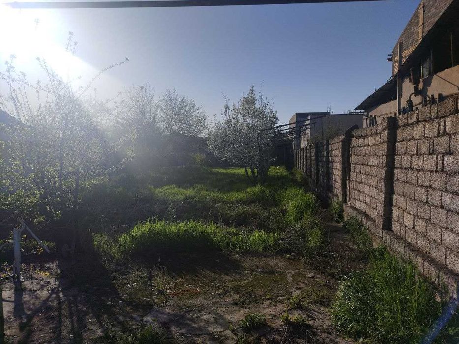 Участок в Чингельды