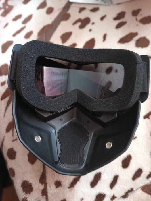 Masca sudor, ATV,moto,