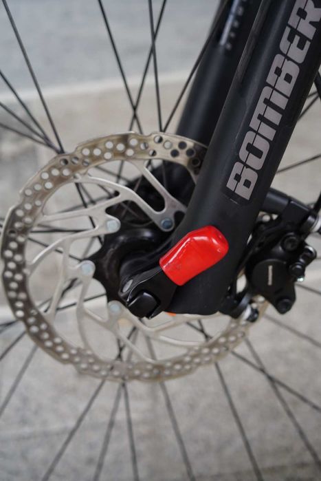 2023 ORBEA Occam H30 Marzochi/FOX *Allmountain/trail*