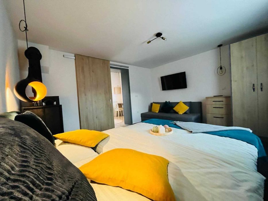 Proprietate de poveste in Transilvania- Pensiune/Retreat/Casa de vacanta la 30 minute de centrul Sibiului si de Aeroportul Sibiu