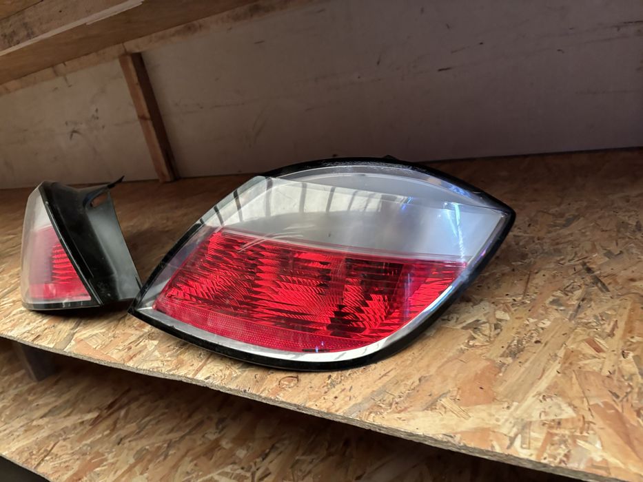 Стопове за Опел Астра Н Хечбег 2004- 2009г