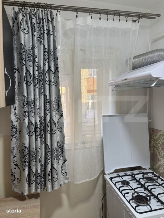 Garsoniera de vanzare, 23 mp - Gura Humorului