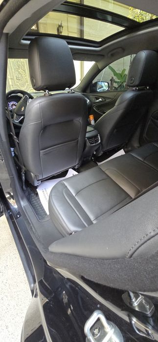Malibu premier premer 2022 kirsak top toza idyal