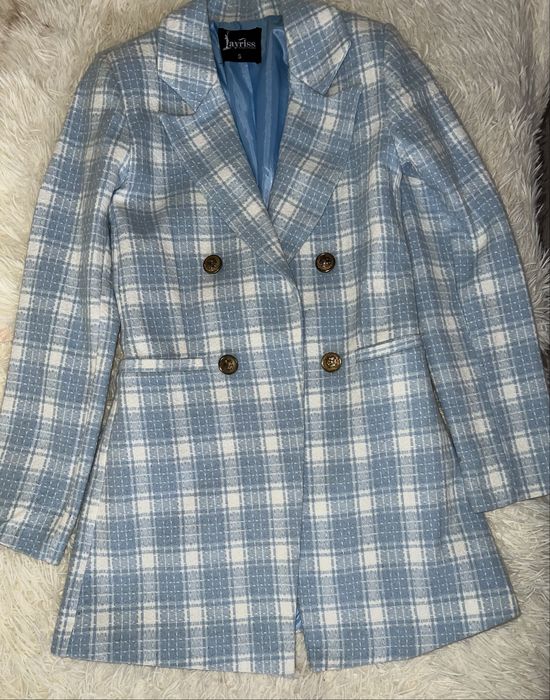 Продам шикарный пиджак