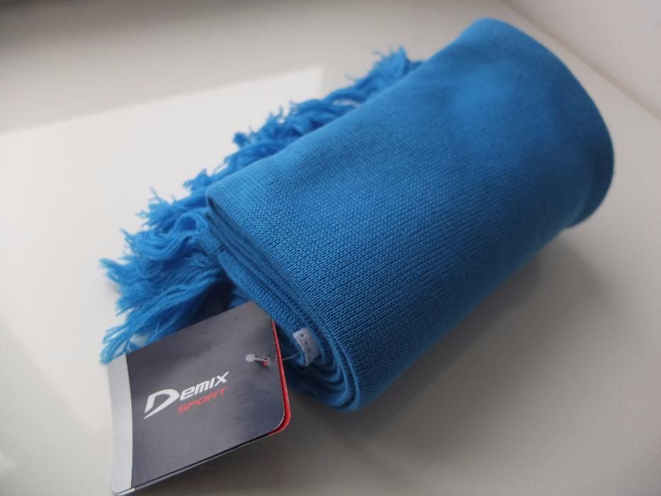 Шарф. Demix "Россия".