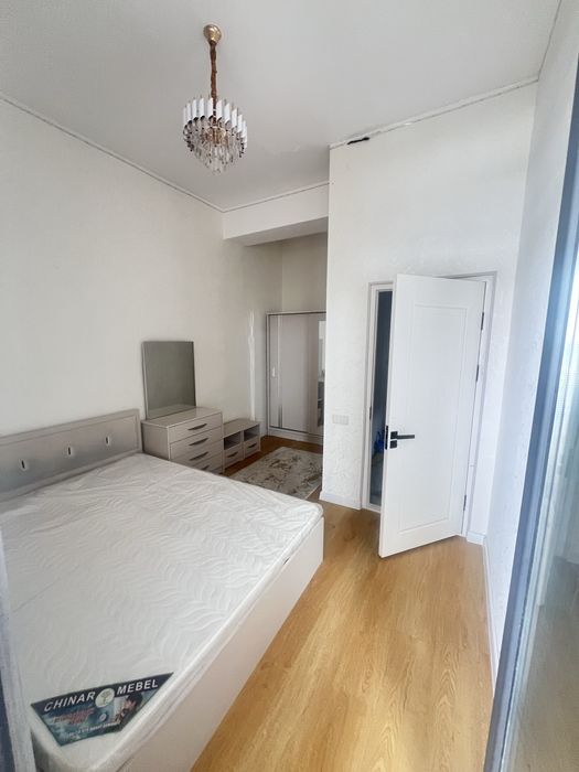 Sergeli Xonobod  avenue 2 xonali uy ijaraga beroladi