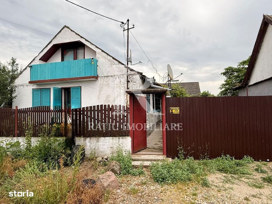 Casa | Cefa | Bihor