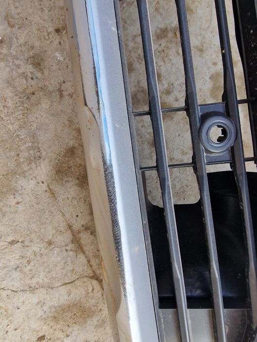 Audi Q4 E-Tron 2023 предна броня