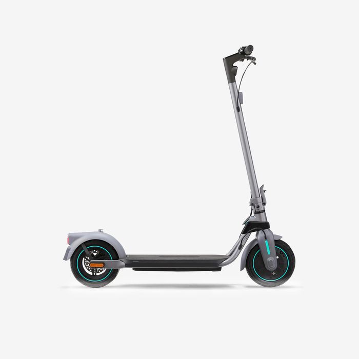 Trotinetă electrică Sd500 E - No Size - produs resigilat Decathlon