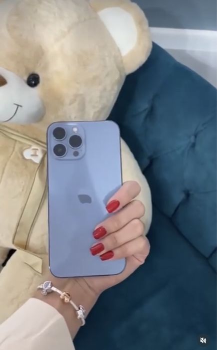 iphone 13 pro max 128 gb