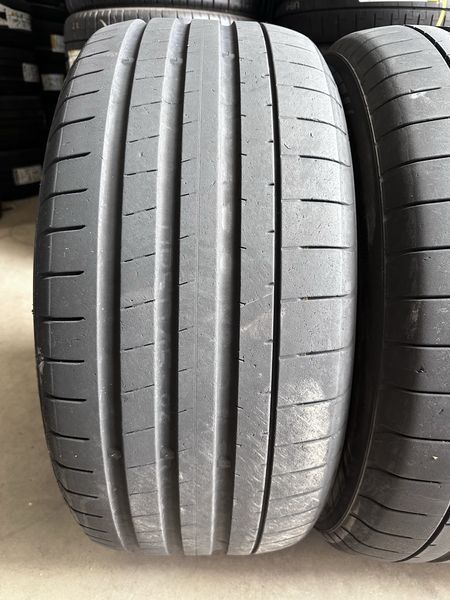 275/50/20 YOKOHAMA 4бр