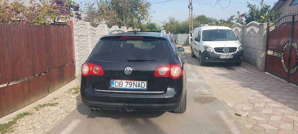 VOLKSWAGEN Passat 0 — imagine 2
