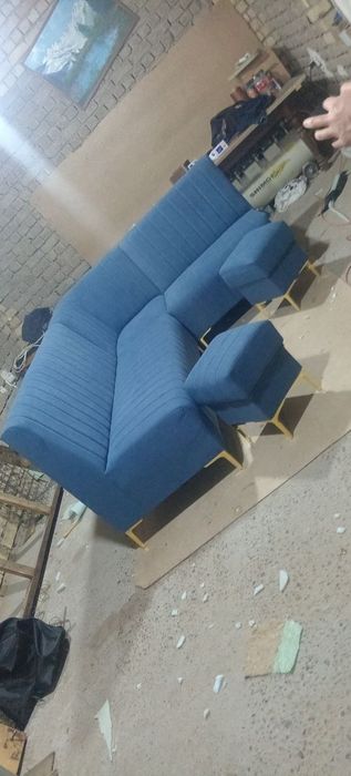 Myaxkiy divan ugalok zakaz Мягкий диван уголок заказ от производителя