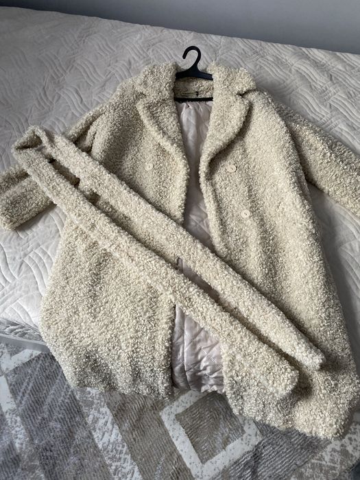 Продам тедди шубу