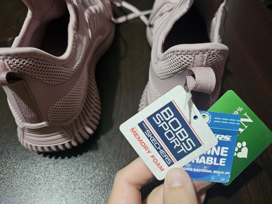 Skechers дамски маратонки