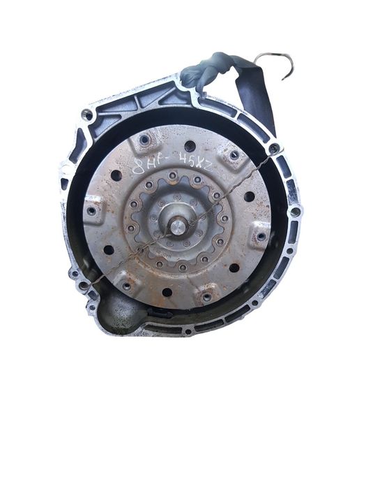 Cutie De Viteze Automata Bmw X3 Ii F25 2010 - 2017 2.0 Xdrive 20 D B47