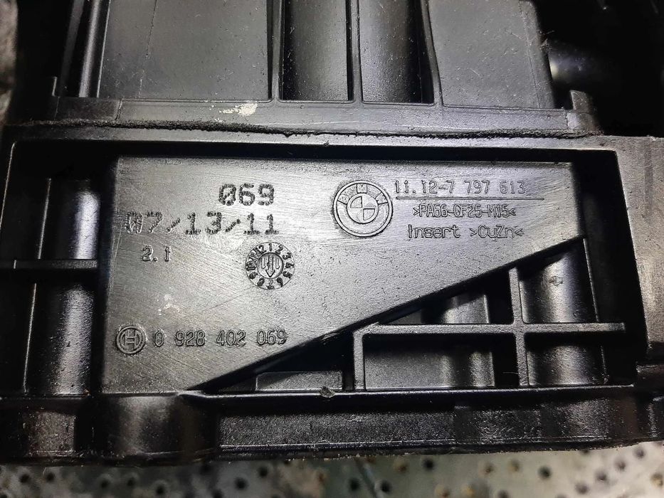 capac culbutori 2.0 d n47d20c bmw seria 1 e81 e87 seria 3 e90 e91 0928402069