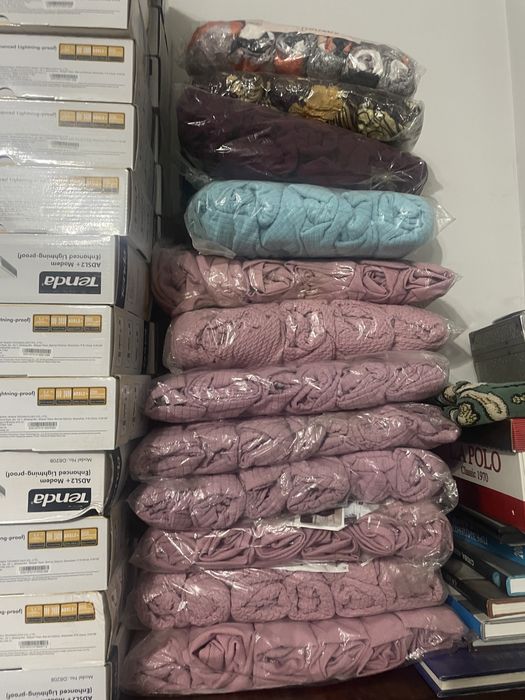 Чехол на стул