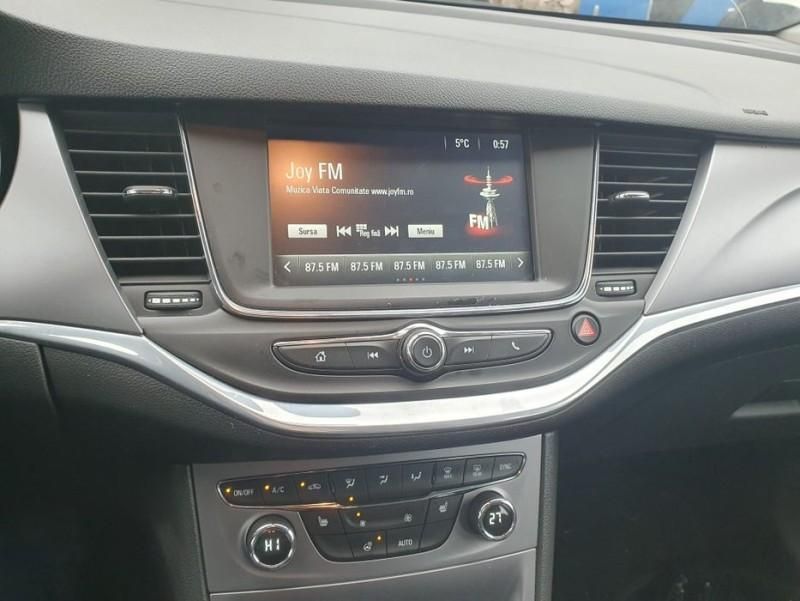 Dezmembrez 1.6 cdti 6+1T B16DTL B16DTE B16DTU Opel Astra K 1.6 CDTI B1
