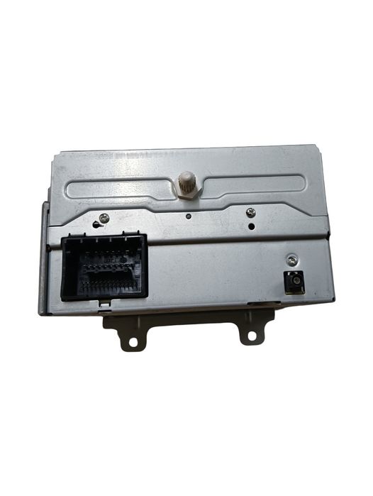 Cd Player Auto Opel Astra J P10 2009 - 2015 20983513