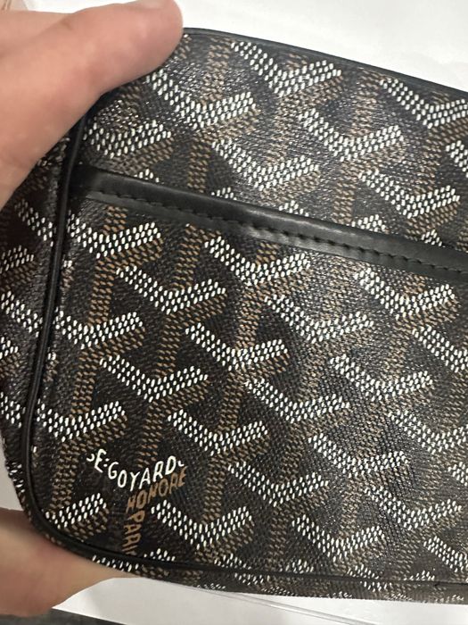 Продам сумку Goyard