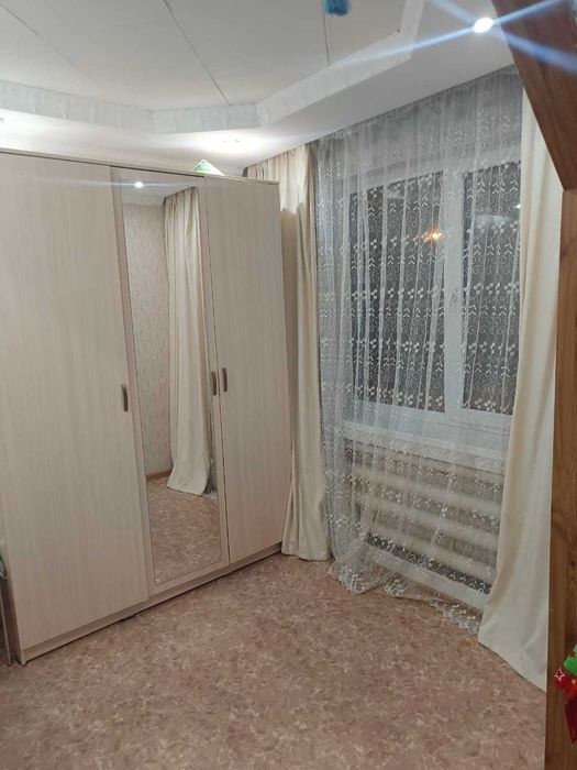 2 ком на 26 квартале 2 этаж