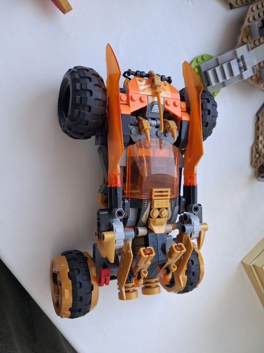 Продам набор конструкторов лего