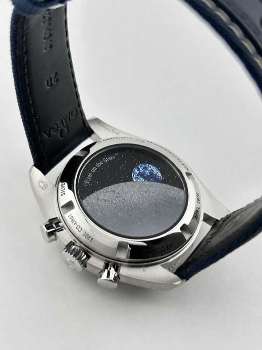 Наручные часы Omega Speedmaster Snoopy