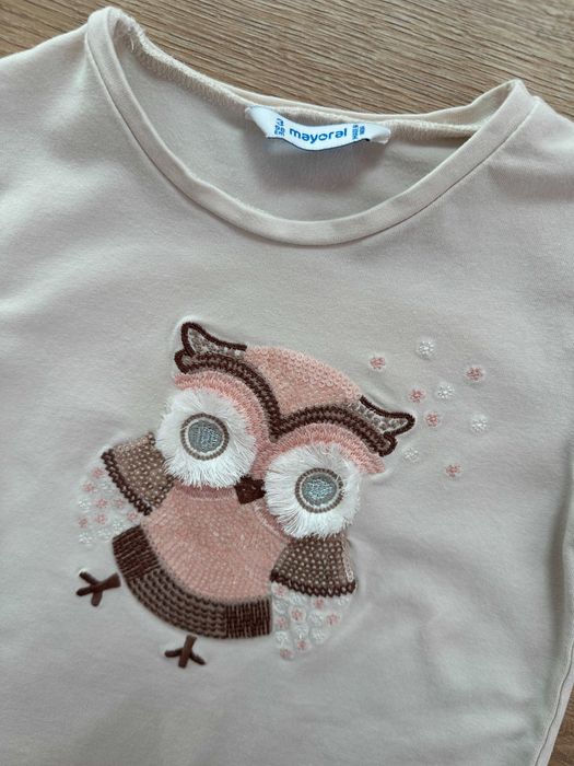 Детски блузки Mayoral, размер 98-104