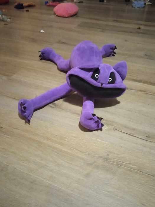 Продам мягкую  игрушку